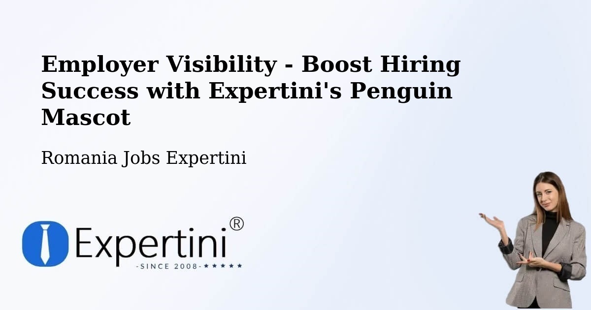 CV and Resume Visibility Optimization – Doljeşti - Romania Jobs Expertini